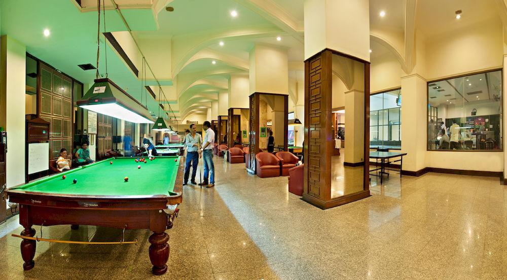 Grace Hotel Bangkok Exterior photo