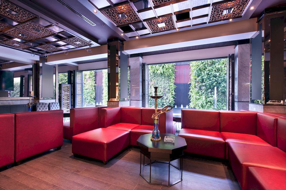 Grace Hotel Bangkok Exterior photo