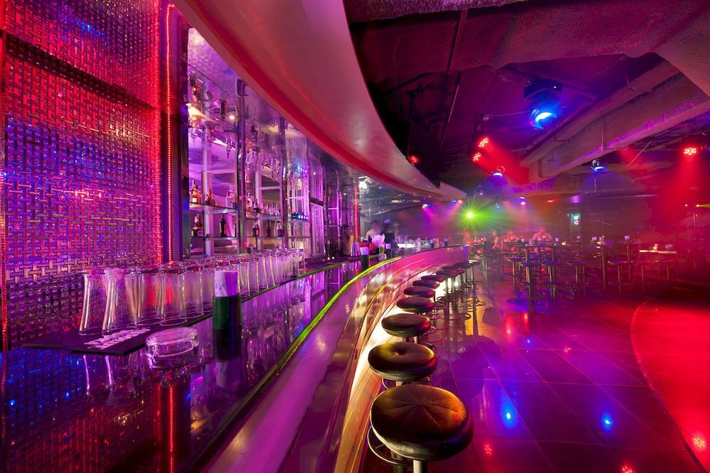 Grace Hotel Bangkok Exterior photo